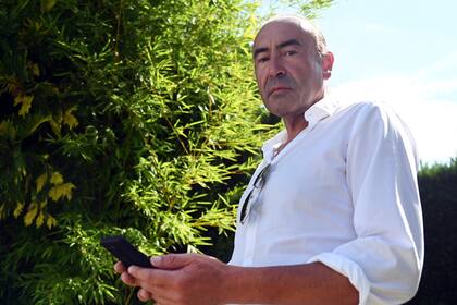 Javier Sedano, ingeniero adjunto al director del ITCL. Gentileza El País