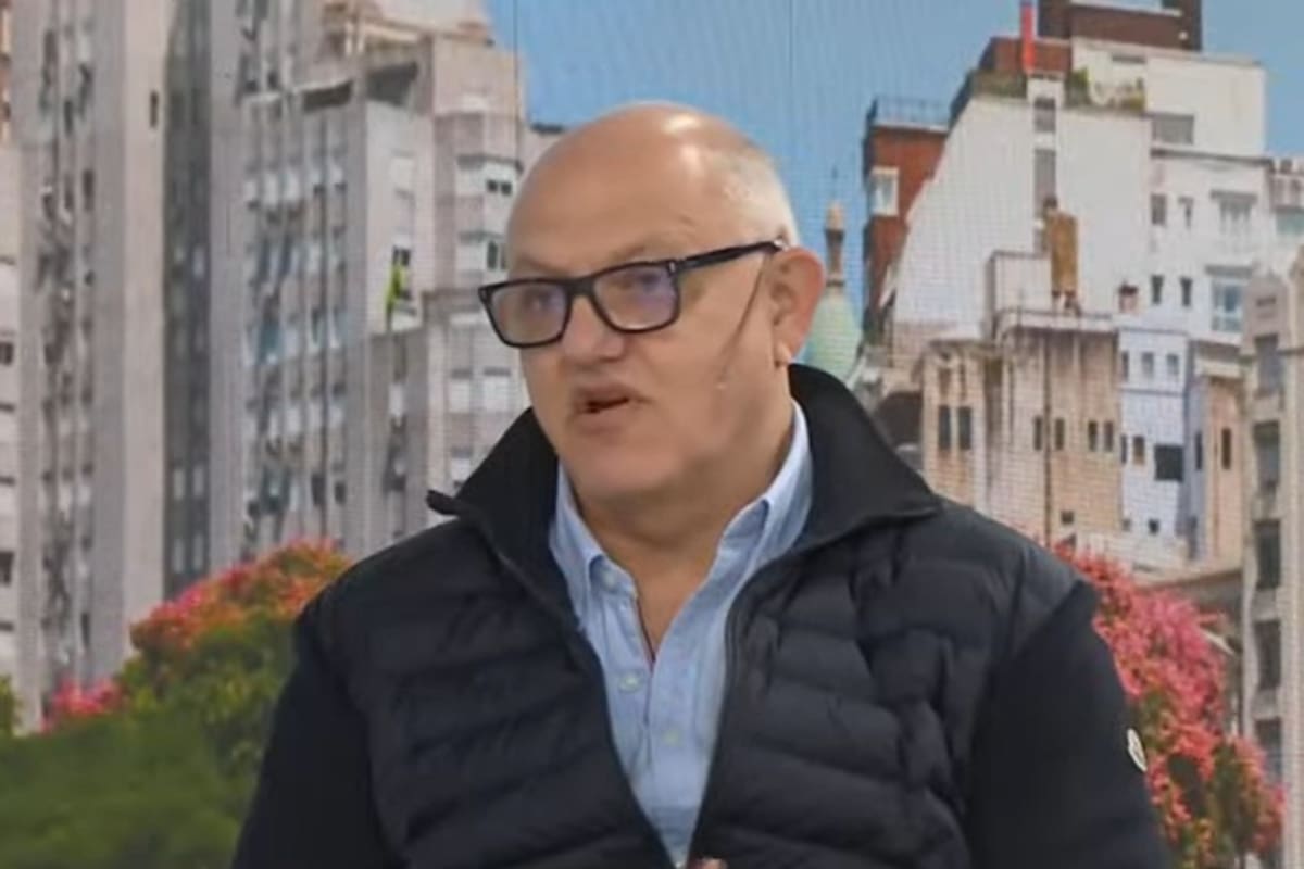 Javier Timerman afirmó que las consecuencias provienen de una indefinida duración del conflicto