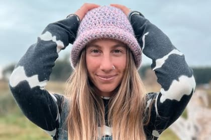 Javiera Ortiz murió a los 34 años, tras ser atropellada por una lancha