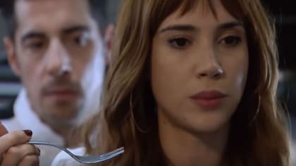 Javo y Virginia