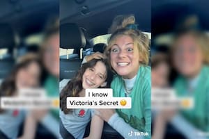 Jax es cantautora y niñera y compuso una canción para la pequeña que cuida que se convirtió en hit viral