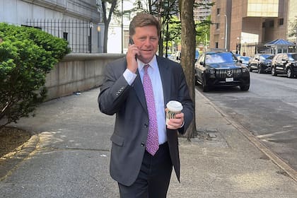 Jay Clayton