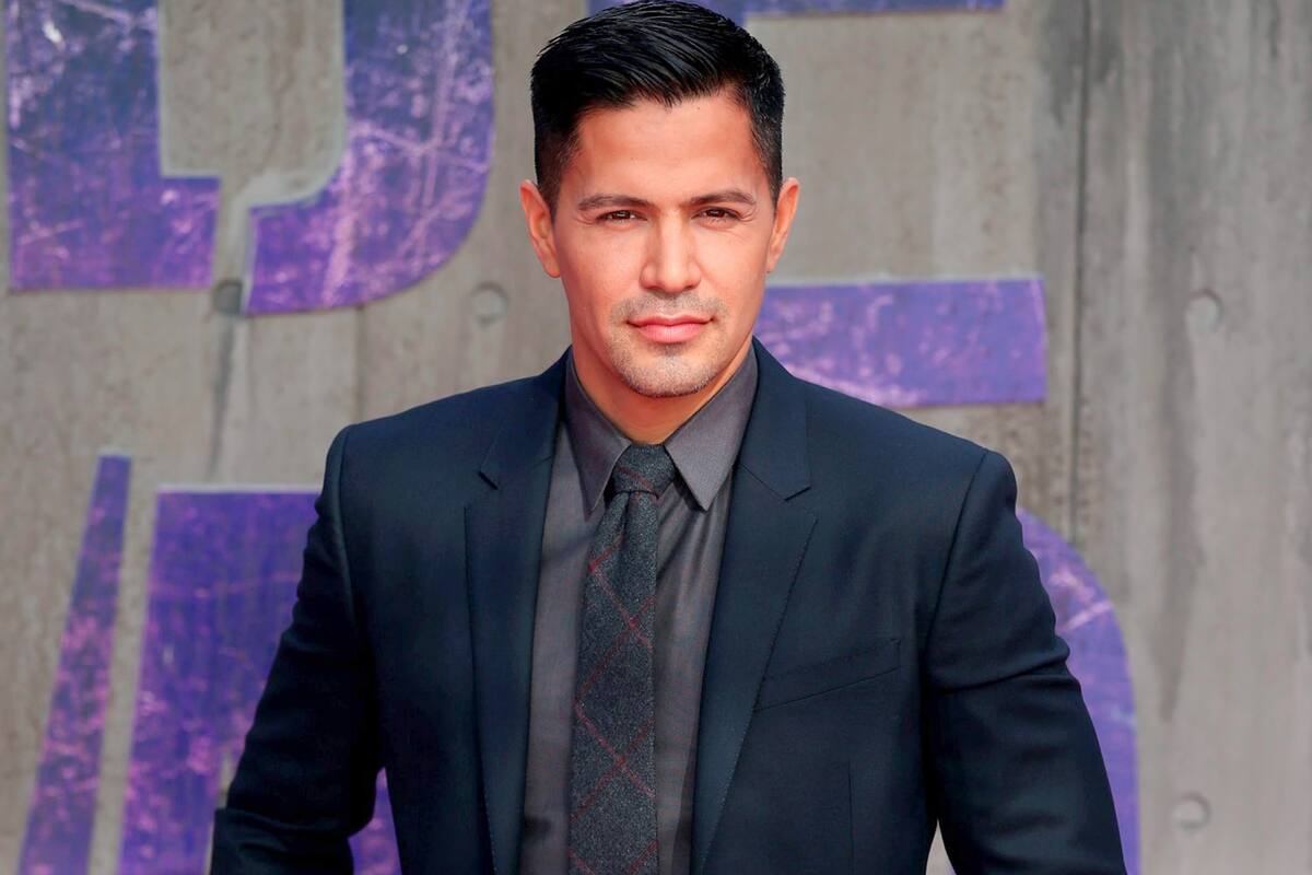 Jay Hernandez será el nuevo Magnum
