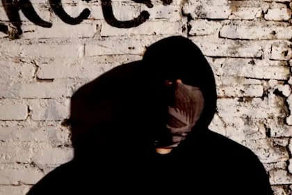 Jay, un traficante que cruzó la frontera a México desde Los Ángeles, dice que siempre habrá demanda de fentanilo