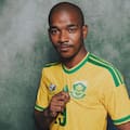 Quién era Jayden Adams, el futbolista sudafricano que murió a pocos días del Mundial 2026