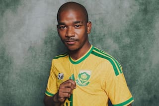 Quién era Jayden Adams, el futbolista sudafricano que murió a pocos días del Mundial 2026