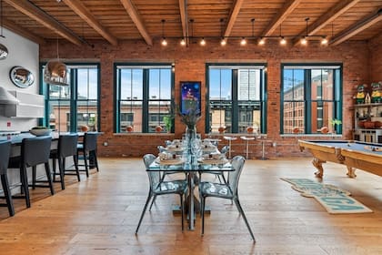Jaylen Brown vende su penthouse de 4,75 millones de dólares en Seaport, Boston