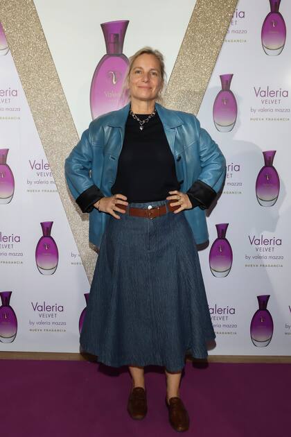 Jazmín Chebar