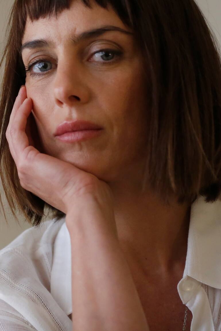 Jazmín Stuart