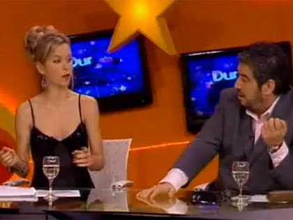 Jazmin de Grazia