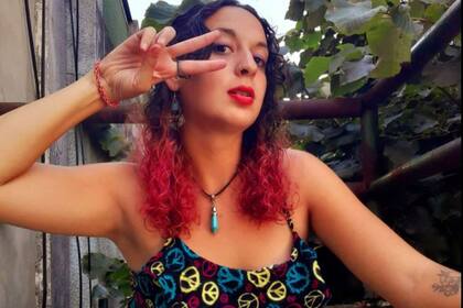 Jazmín Feliaga, la mujer acusada de secuestrar a un niño de 6 años, en Caballito