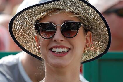 Jazmin Grace dio positivo el 14 de julio, y aunque creyó que se había recuperado, el fin de semana pasado debió ser hospitalizada porque los malestares regresaron: "El covid-19 no es una broma, no es gracioso", afirmó.