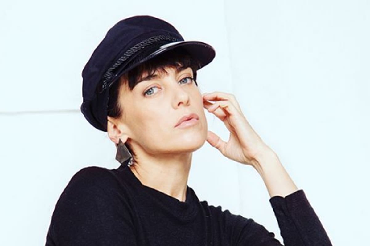 Jazmín Stuart reconoció haber formado parte de un telar de la abundancia e hizo su descargo en Twitter