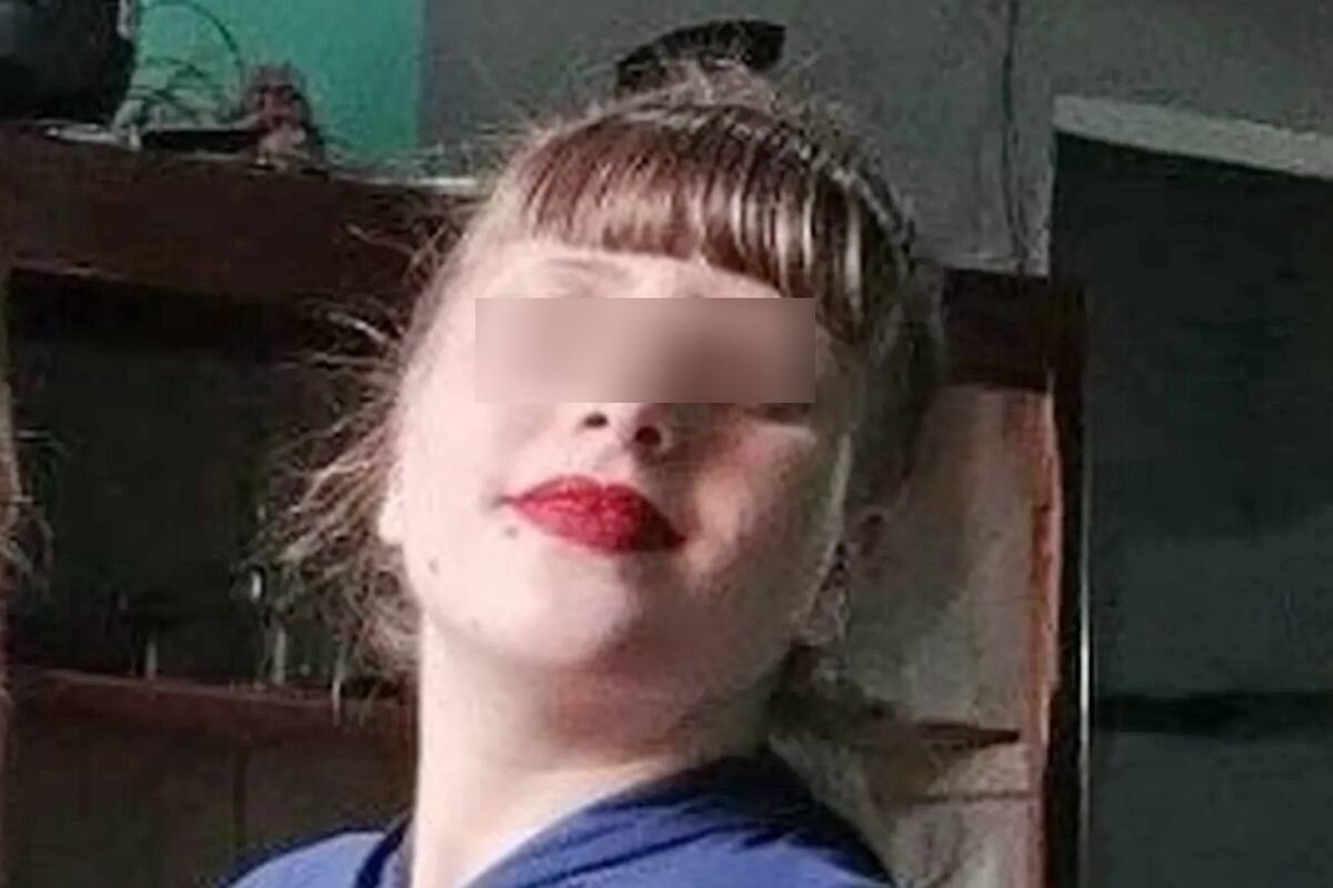 Jazmín tenía 15 años y estaba con sus amigos