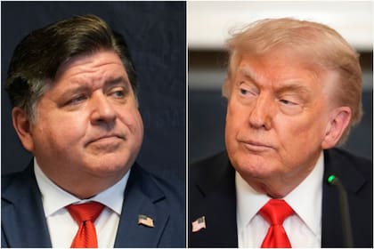 JB Pritzker desafía a Trump y se planta en defensa de los migrantes: promete resistir cualquier intento federal de intervenir en Illinois y gana perfil nacional.