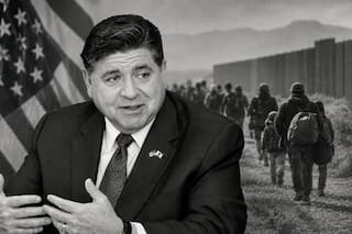 El origen del gobernador de Illinois que marcó su visión sobre la inmigración