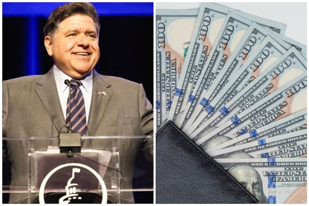 J.B. Prtizker destacó las oportunidades de inversión que hay en North Chicago