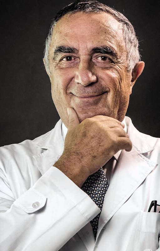 JC PARODI