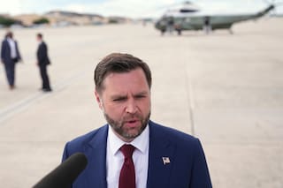 JD Vance escribe sobre su camino al catolicismo en su nuevo libro