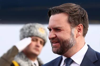 JD Vance lidera en las encuestas republicanas para las elecciones presidenciales de 2028