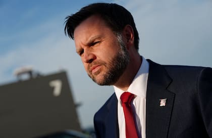 JD Vance se posiciona como el principal candidato republicano para las elecciones presidenciales 2028