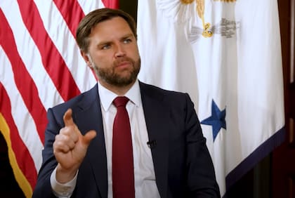 JD Vance volvió a apuntar contra Elon Musk: "Es un error"