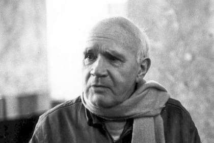Jean Genet