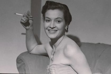 Jean Lodge