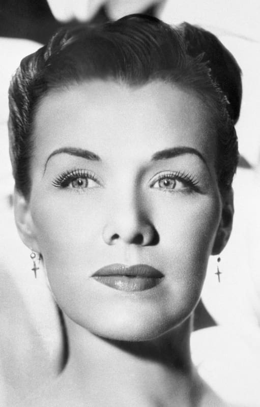 Jean Spangler