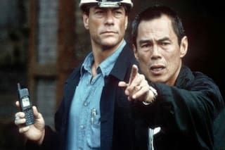 Murió Ringo Lam: director hongkonés, y autor fetiche de Tarantino