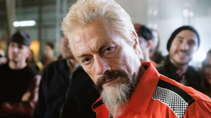 Jean-Claude Van Johnson, la nueva serie de Amazon