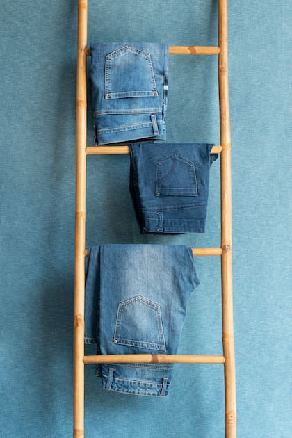 Jean con jean, la tendencia que nunca pasa de moda