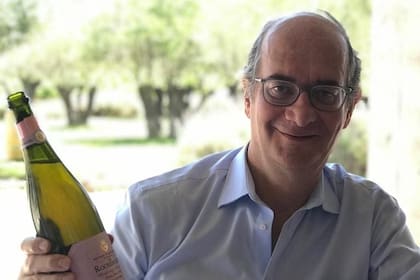 Jean-Edouard de Rochebouët falleció ayer