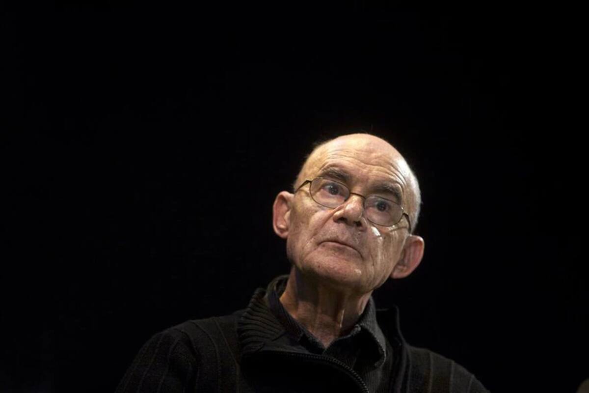 Jean-Luc Nancy
