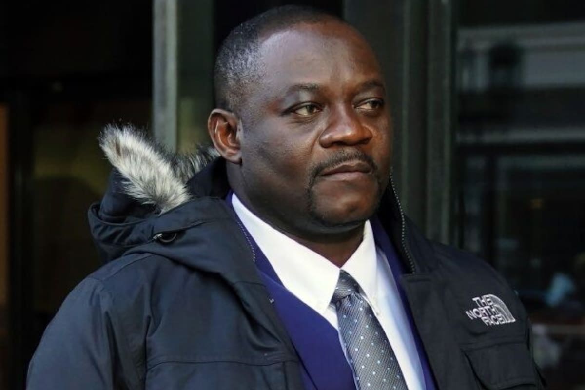 Jean Morose Viliena, exalcalde de Les Irois, Haití, fue condenado por fraude de visas tras mentir en su solicitud de residencia en Estados Unidos