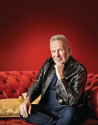 Jean Paul Gaultier