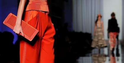 Jean Paul Gaultier, alta costura primavera verano 2017