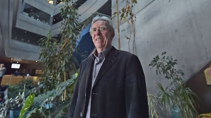 Jean-Pierre Sauvage