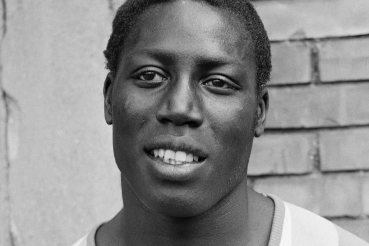 Jean Pierre Adams murió por una negligencia médica