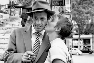 Jean Seberg: cómo el FBI arruinó la vida de la actriz de Sin aliento