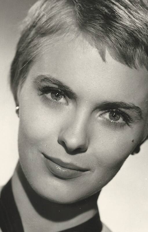 Jean Seberg, la actriz que brilló en Hollywood y el cine francés