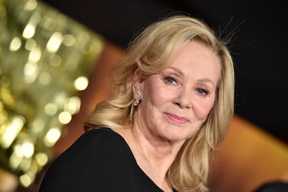 Jean Smart: "Estoy horrorizada por la cancelación de Jimmy Kimmel Live"