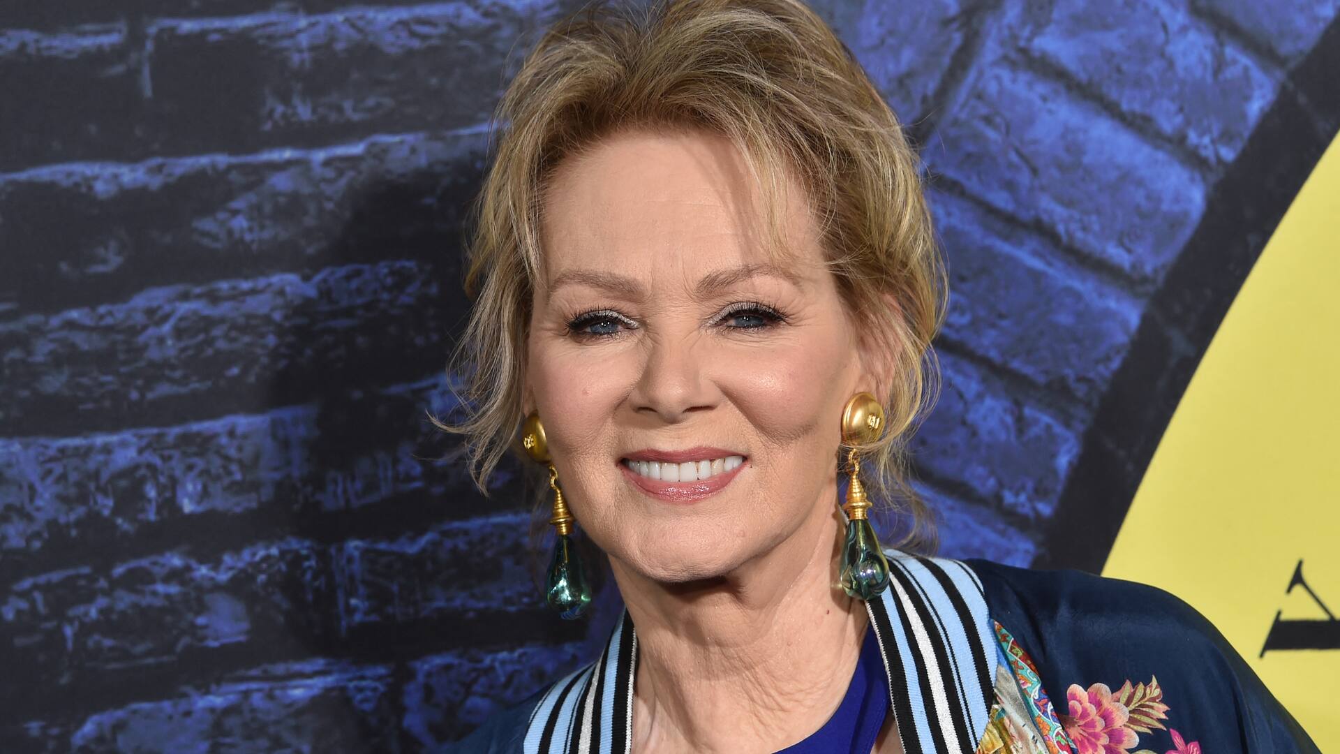 Jean Smart, la intérprete que vive un renacimiento de su carrera gracias a roles en ciclos televisivos como Mare of Easttown y Hacks, tuvo su primer protagónico en los años 80, como parte del elenco de la sitcom Designing Women