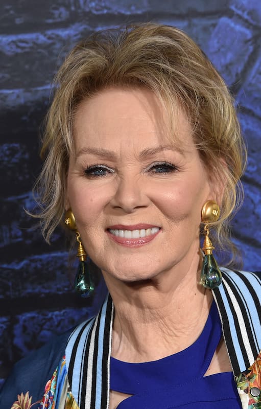 Jean Smart, la intérprete que vive un renacimiento de su carrera gracias a roles en ciclos televisivos como Mare of Easttown y Hacks, tuvo su primer protagónico en los años 80, como parte del elenco de la sitcom Designing Women