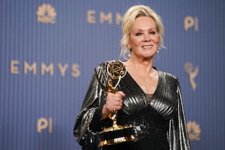 Lista parcial de ganadores de los Emmy 2026