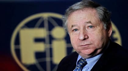 Jean Todt seguirá al frente de la FIA