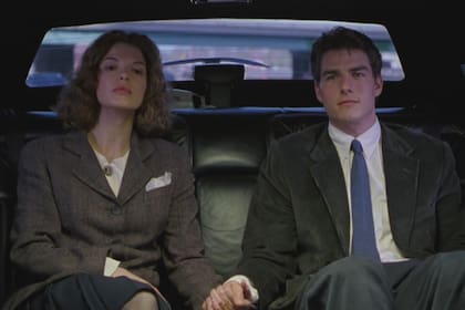 Jeanne Tripplehorn, la actriz ícono de los noventa