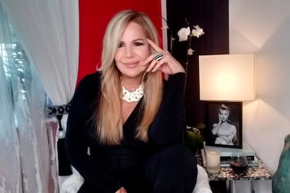 Jeannette Rodríguez, una diva que disfruta de su presente con perfil bajo en su residencia de Miami