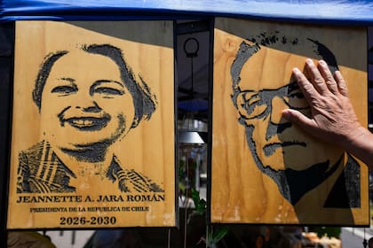 Jeannette Jara, la candidata comunista que aspira a dar continuidad al oficialismo chileno