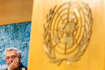 Jefe de ACNUR sugiere que prácticas de deportación de EEUU violan la ley